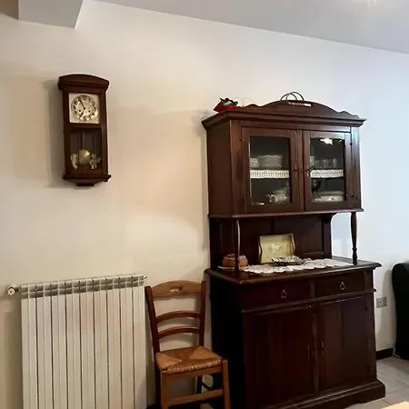 Casa - Vista Fiume 아파트 *
