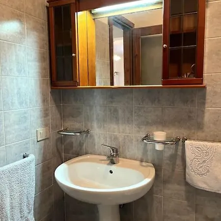Casa - Vista Fiume
