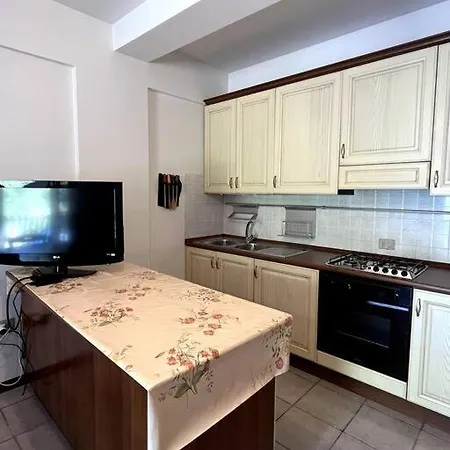 Casa - Vista Fiume