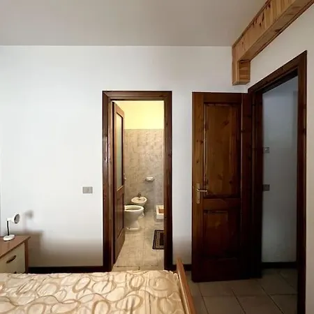 Casa - Vista Fiume 아파트
