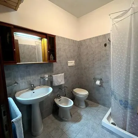 Casa - Vista Fiume